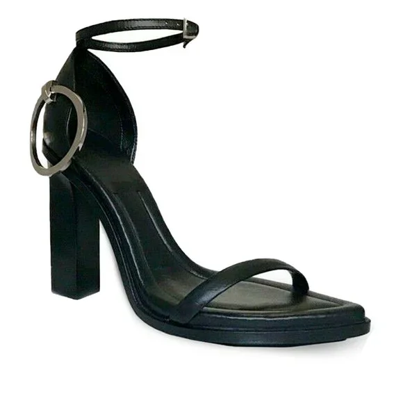 Versus Versace | Shoes | Versus Versace Women Sandals Black